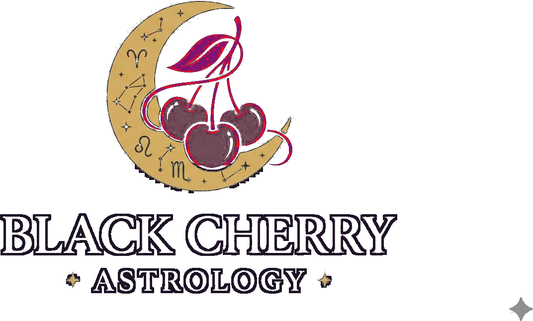 Black Cherry Astrology
